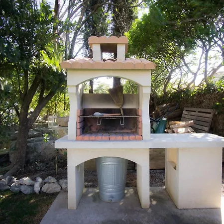 Acacia - Domaine De L'enclos Mireval