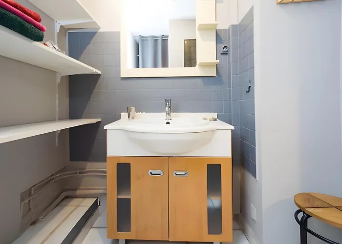 Acacia - Domaine De L'enclos *