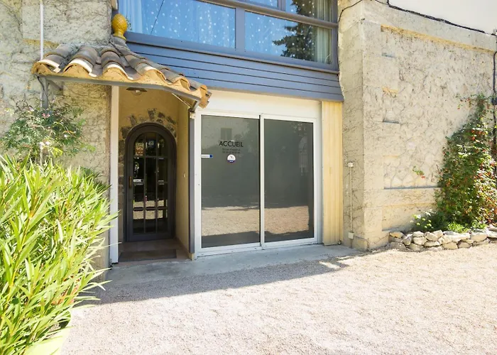 Apartamento Acacia - Domaine De L'enclos *